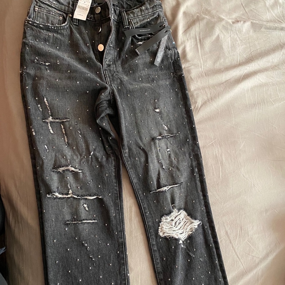 Amiri Jeans
